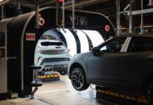 Το Martorell ξεκινάει την παραγωγή των Curpa Raval και Volkswagen ID. Polo