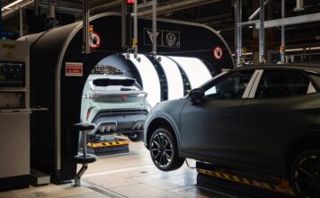 Το Martorell ξεκινάει την παραγωγή των Curpa Raval και Volkswagen ID. Polo
