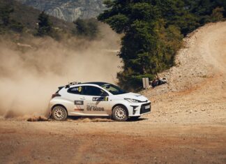 Η εμπειρία των οδηγών του ΕΚΟ Ράλλυ Ακρόπολις
