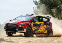 H Shell V-Power στηρίζει τους «Flandy» και Κώστα Στεφανή