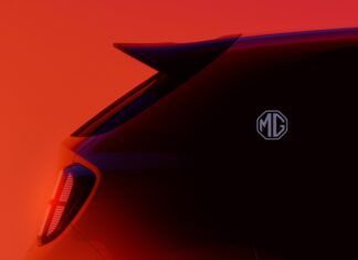 Δύο concept cars θα παρουσιάσει η MG στο Goodwood Festival of Speed 2026
