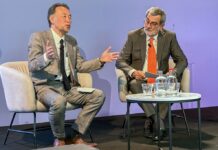 Yoshihiro Nakata: Η Toyota μπορεί να θεωρηθεί ευρωπαίος κατασκευαστής αυτοκινήτων