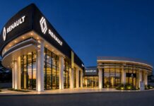Νέα κάθετη μονάδα της Grand Automotive Hellas στη Θεσσαλονίκη!