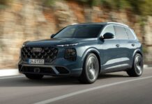 Κατέφθασε στην Ελλάδα το Audi Q7 – Πόσο κοστίζει
