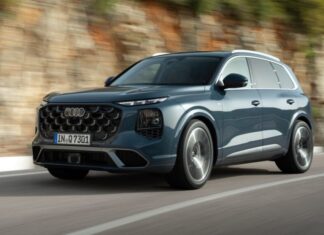 Κατέφθασε στην Ελλάδα το Audi Q7 – Πόσο κοστίζει