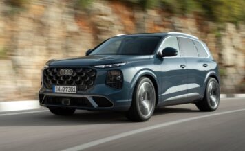 Κατέφθασε στην Ελλάδα το Audi Q7 – Πόσο κοστίζει