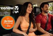 Freenow: Επίσημος συνεργάτης μετακίνησης στο Fitness & Wellness Festival