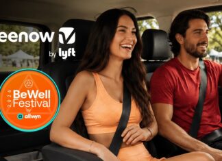 Freenow: Επίσημος συνεργάτης μετακίνησης στο Fitness & Wellness Festival