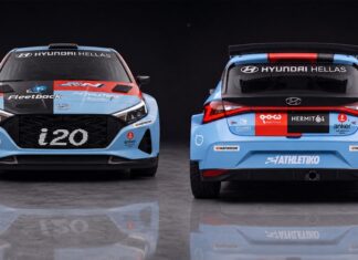 Με Hyundai i20 N Rally2 οι Αθανασούλας – Σούκουλης στο Ράλλυ Ακρόπολις