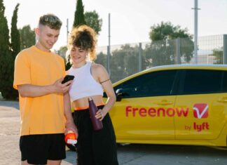 Το Freenow by Lyft επίσημος χορηγός μετακίνησης στο BeWell Festival 2026