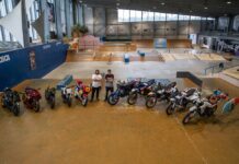 Honda: Ψηφοφορία για την ανάδειξη της αγαπημένης custom μοτοσυκλέτας