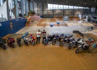 Honda: Ψηφοφορία για την ανάδειξη της αγαπημένης custom μοτοσυκλέτας