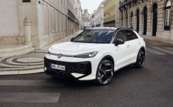 VW T-Roc: Yβριδική τεχνολογία και σιγουριά έως 10 χρόνια
