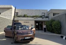 Η Lynk & Co αποκλειστικός συνεργάτης κινητικότητας στο CFO Forum 2026