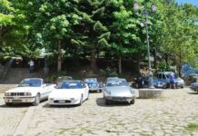Επιτυχημένο το 54ο Διεθνές Ράλλυ ΦΙΛΠΑ