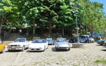 Επιτυχημένο το 54ο Διεθνές Ράλλυ ΦΙΛΠΑ