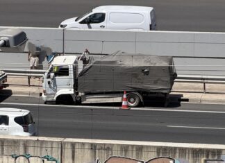 ΣΕΑΑ: Τι θα γίνει με τα επικίνδυνα οχήματα που κυκλοφορούν στην Ελλάδα;