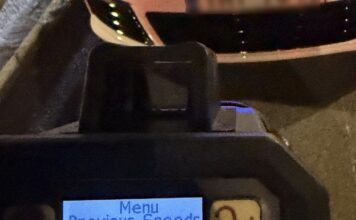 Ποιος είναι ο «λογαριασμός» για οδηγό ΙΧ που κινούνταν με 210 χλμ./ώρα στην Κηφισιά;