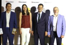 Διπλή διάκριση για τον όμιλο Σαρακάκη στα Cloud & SaaS Awards 2026