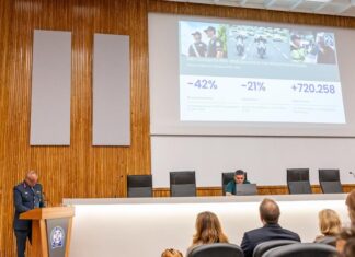 Smartphones τα νέα «όπλα» των τροχονόμων! Άμεση βεβαίωση των κλήσεων