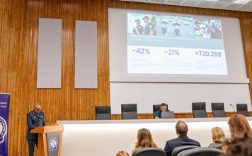 Smartphones τα νέα «όπλα» των τροχονόμων! Άμεση βεβαίωση των κλήσεων