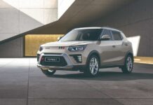 Το KGM Tivoli τώρα με μόλις 16.990 ευρώ!
