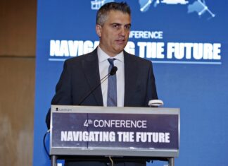 Ποια είναι η στρατηγική σημασία των ελληνικών υποδομών;