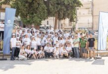 Ποιον κοινόχρηστο χώρο αναβάθμισε η Helleniq Energy στη Δυτική Θεσσαλονίκη