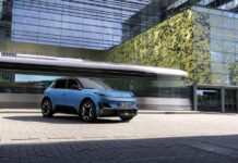 Η Nissan καταγράφει 1,25 εκατ. πωλήσεις εξηλεκτρισμένων οχήματων στην Ευρώπη