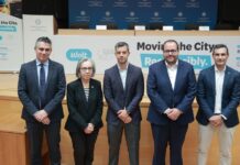Σημαντική πρωτοβουλία της Wolt για την οδική ασφάλεια