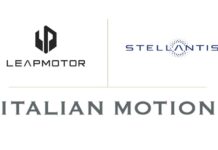 Οργανωτικές αλλαγές στην Italian Motion