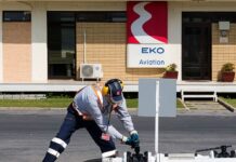 ΕΚΟ: Ασφαλής και αξιόπιστος ανεφοδιασμός των αερομεταφορών σε όλη την Ελλάδα