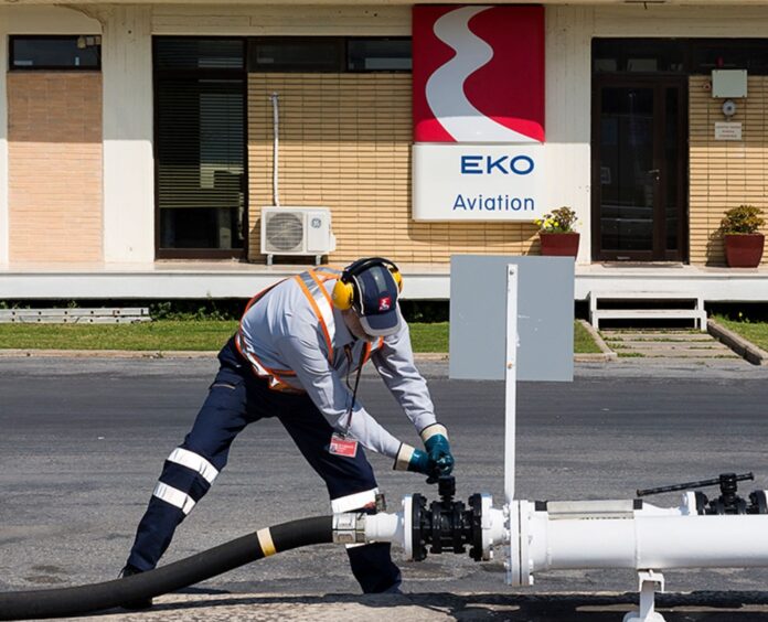 2_EKO_Σταθμός Ανεφοδιασμού Αεροσκαφών