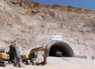 Με ποιο έργο θα αποσυμφορηθεί η κίνηση στη Χαλκίδα;