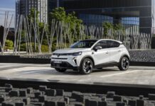 Renault Captur και Austral με όφελος έως 4.400 ευρώ