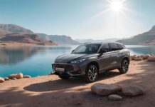 Σε τιμή έκπληξη το νέο MG HS Hybrid+