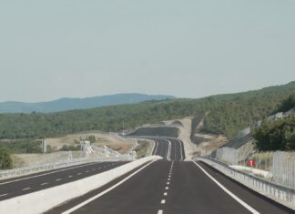 Μόλις 4 ώρες θα διαρκεί πλέον το ταξίδι από Αθήνα για Γρεβενά! – Τι άλλαξε;