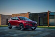 Σε άκρως δελεαστική τιμή η νέα Alfa Romeo Tonale Ibrida