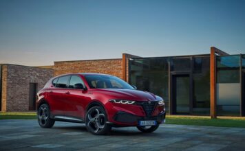 Σε άκρως δελεαστική τιμή η νέα Alfa Romeo Tonale Ibrida
