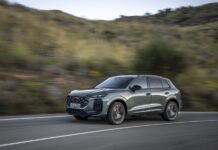 Τι αλλάζει στο Audi Q3 Model Year 2027