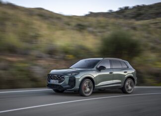 Νέες εκδόσεις για το Audi Q3 με όφελος έως 6.540 ευρώ!