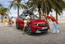 Σε τιμή έκπληξη το Citroen C3 Aircross!