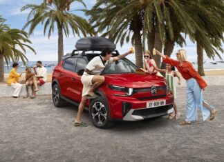 Σε τιμή έκπληξη το Citroen C3 Aircross!