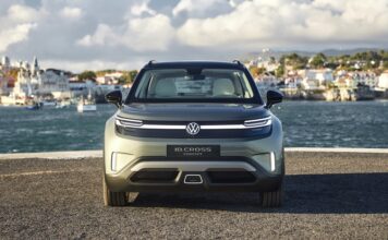 Έρχεται νέο ηλεκτρικό μοντέλο από τη VW με τιμή κοντά στις 20.000 ευρώ