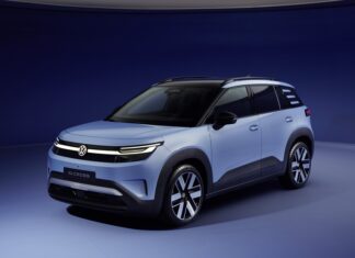 Πρεμιέρα για το VW ID. Cross – Πόσο κοστίζει στη Γερμανία
