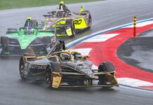 Η DS Automobiles συμπλήρωσε τον 150ο αγώνα στη Formula E