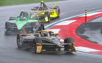 Η DS Automobiles συμπλήρωσε τον 150ο αγώνα στη Formula E