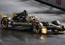 Επιπλέον βαθμοί για την DS Automobiles στην Ιαπωνία
