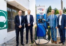 ΕΚΟ Charge&Go: Συνεργασία πρότυπο με τον Δήμο Παπάγου-Χολαργού