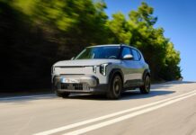 H Kia εισβάλει στα ηλεκτρικά B-SUV με το EV2!